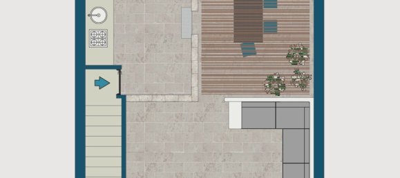 2-salle Maison à Parabita, Italy No. 274100 8