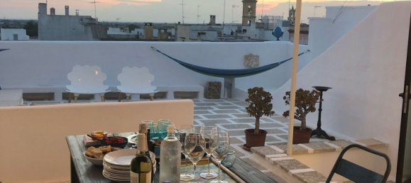 2-salle Maison à Parabita, Italy No. 274100 2