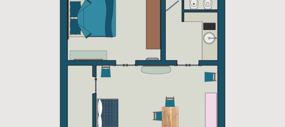 2-salle Maison à Parabita, Italy No. 274100 13