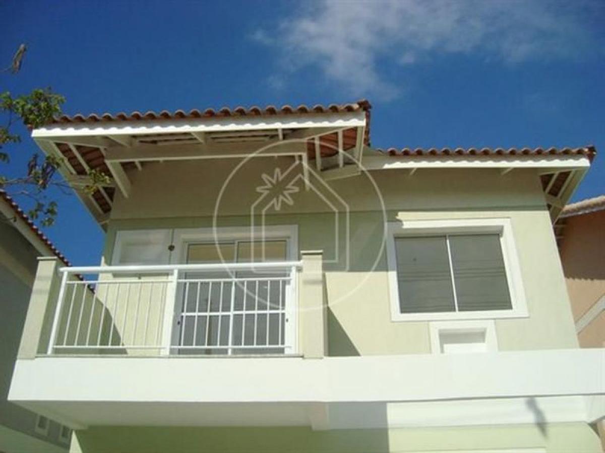 Casa de 4 dormitorios en Rio de Janeiro, Brazil No. 470596