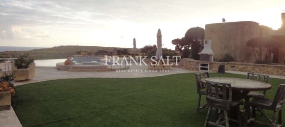 Вилла с 3 спальнями в Саннат, Мальта № 5559 6