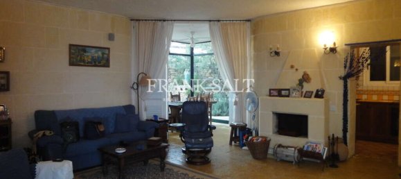 Вилла с 3 спальнями в Саннат, Мальта № 5559 18