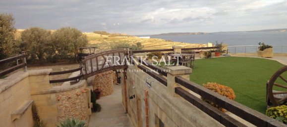 Вилла с 3 спальнями в Саннат, Мальта № 5559 12