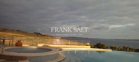 Вилла с 3 спальнями в Саннат, Мальта № 5559 2