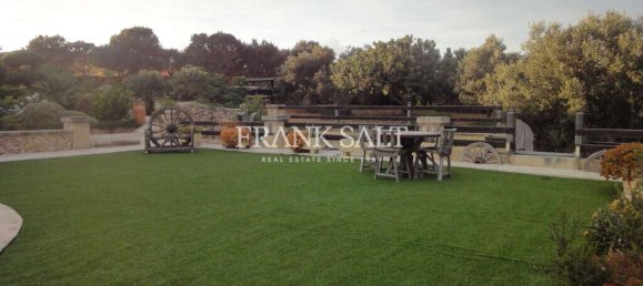 Вилла с 3 спальнями в Саннат, Мальта № 5559 7