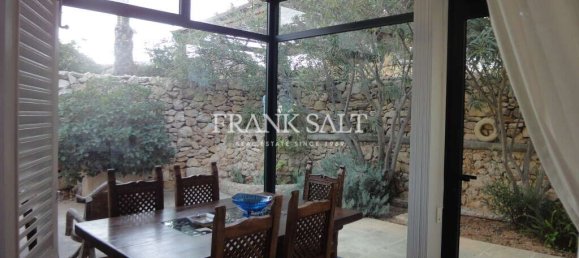 Вилла с 3 спальнями в Саннат, Мальта № 5559 19