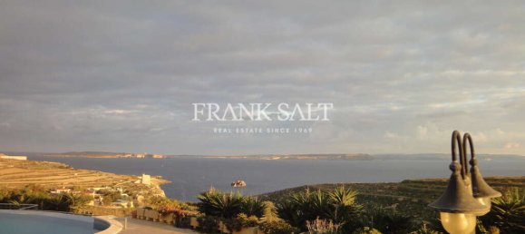 Вилла с 3 спальнями в Саннат, Мальта № 5559 13