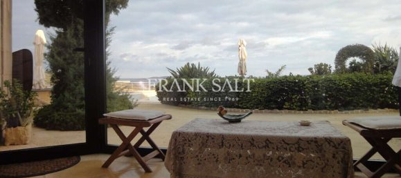 Вилла с 3 спальнями в Саннат, Мальта № 5559 15