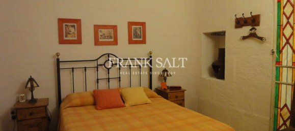 Вилла с 3 спальнями в Саннат, Мальта № 5559 21