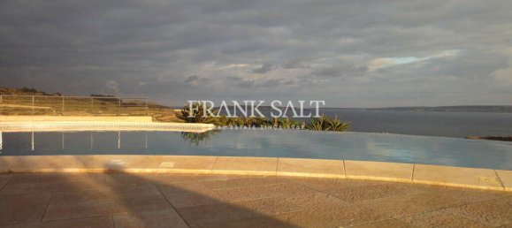 Вилла с 3 спальнями в Саннат, Мальта № 5559 3