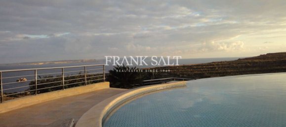 Вилла с 3 спальнями в Саннат, Мальта № 5559 5