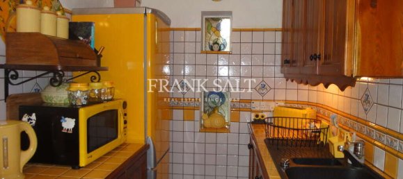 Вилла с 3 спальнями в Саннат, Мальта № 5559 20