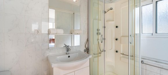 2 Schlafzimmer Penthouse in Mijas, Spain, Nr. 34889 7