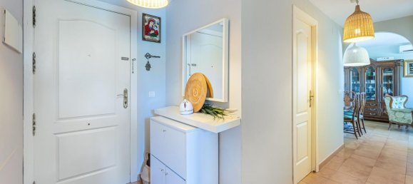 2 Schlafzimmer Penthouse in Mijas, Spain, Nr. 34889 22