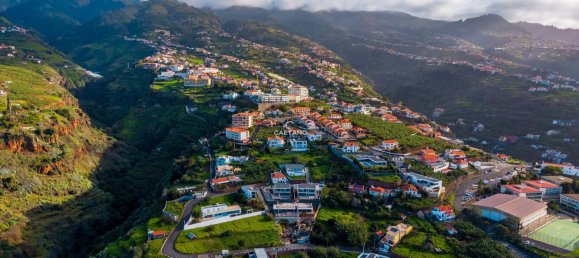 3 غرف نوم فيلا في Calheta, Portugal رقم 143557 11