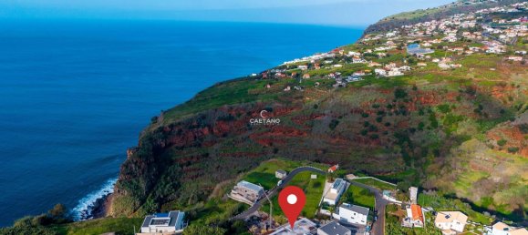3 غرف نوم فيلا في Calheta, Portugal رقم 143557 14