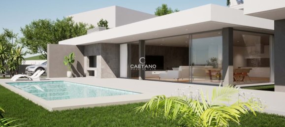 3 غرف نوم فيلا في Calheta, Portugal رقم 143557 3