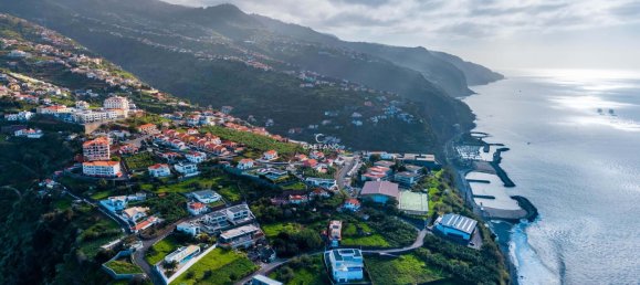 3 غرف نوم فيلا في Calheta, Portugal رقم 143557 10