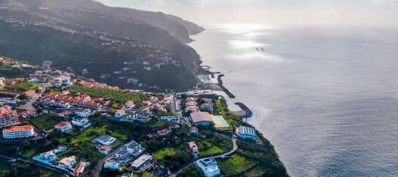 3 غرف نوم فيلا في Calheta, Portugal رقم 143557 6