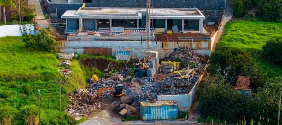 3 غرف نوم فيلا في Calheta, Portugal رقم 143557 18