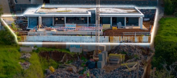 3 غرف نوم فيلا في Calheta, Portugal رقم 143557 8