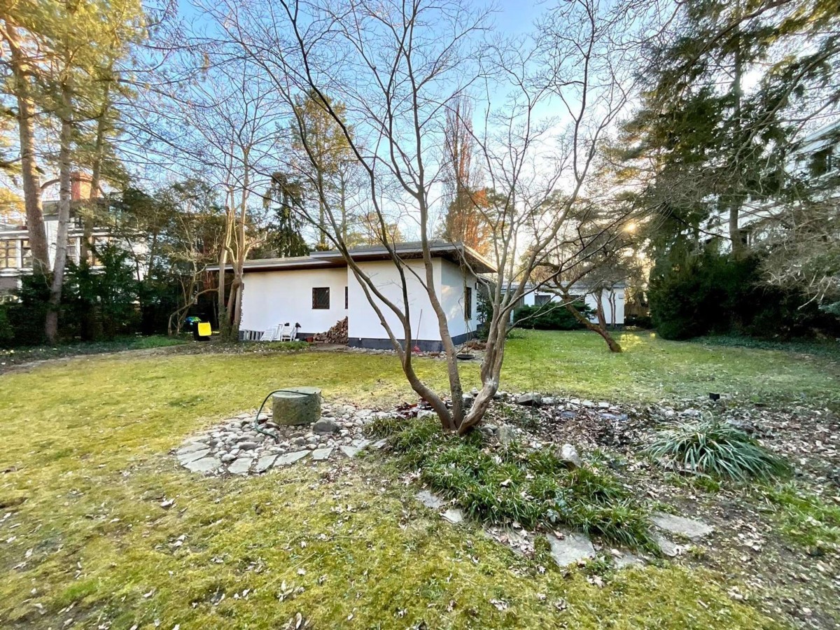  Land in Dahlem, Germany No. 116552