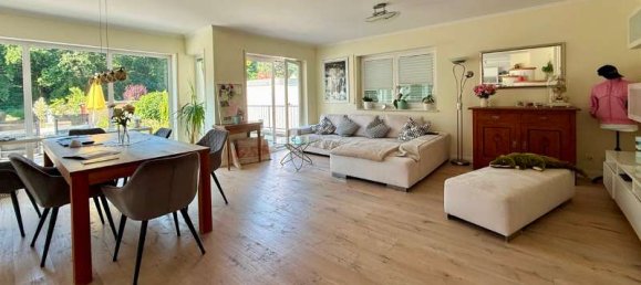 6-salle Appartement à Offenbach, Germany No. 351004 4