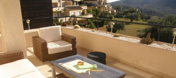 3 Schlafzimmer Penthouse in Cadiz, Spain, Nr. 87138 2