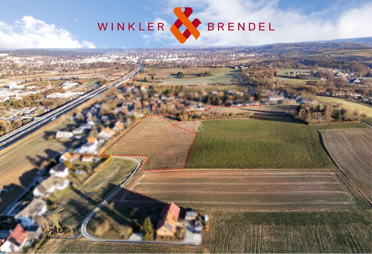  Land in Bayreuth, Germany No. 51451