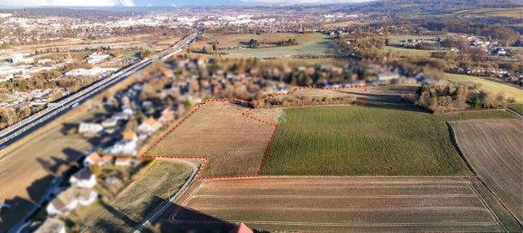 Земельный участок в Байройт, Германия № 51451 5