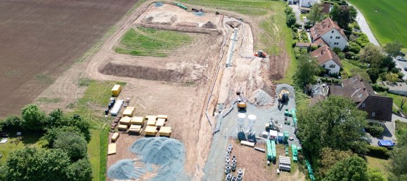 Земельный участок в Байройт, Германия № 51451 3