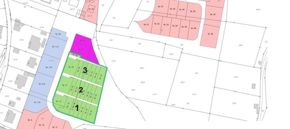 Земельный участок в Байройт, Германия № 51451 7