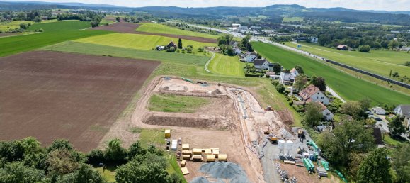 Земельный участок в Байройт, Германия № 51451 2