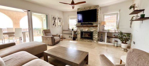 5 bedrooms Villa in San Miguel de Salinas, Spain No. 176561 7