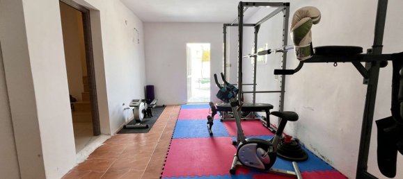 5 bedrooms Villa in San Miguel de Salinas, Spain No. 176561 31