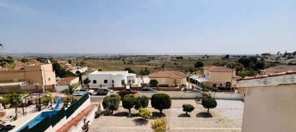 5 bedrooms Villa in San Miguel de Salinas, Spain No. 176561 36