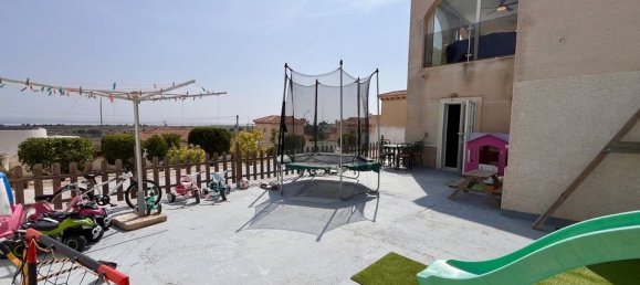 5 bedrooms Villa in San Miguel de Salinas, Spain No. 176561 32