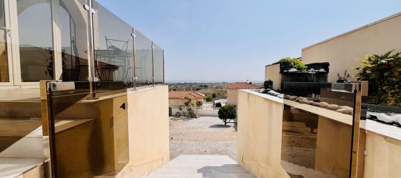 5 bedrooms Villa in San Miguel de Salinas, Spain No. 176561 34
