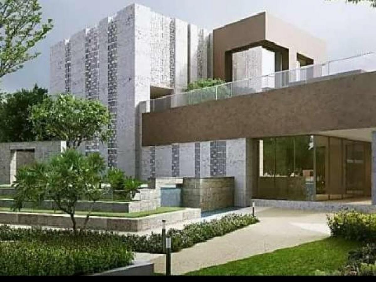 Дом с 2 спальнями в Гургаон, Индия № 8714