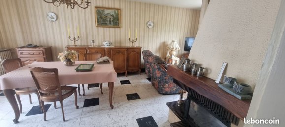 Casa T2 em Epernon, France N.º 271765 3