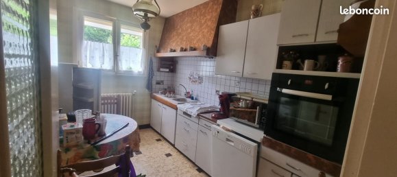 Casa T2 em Epernon, France N.º 271765 5