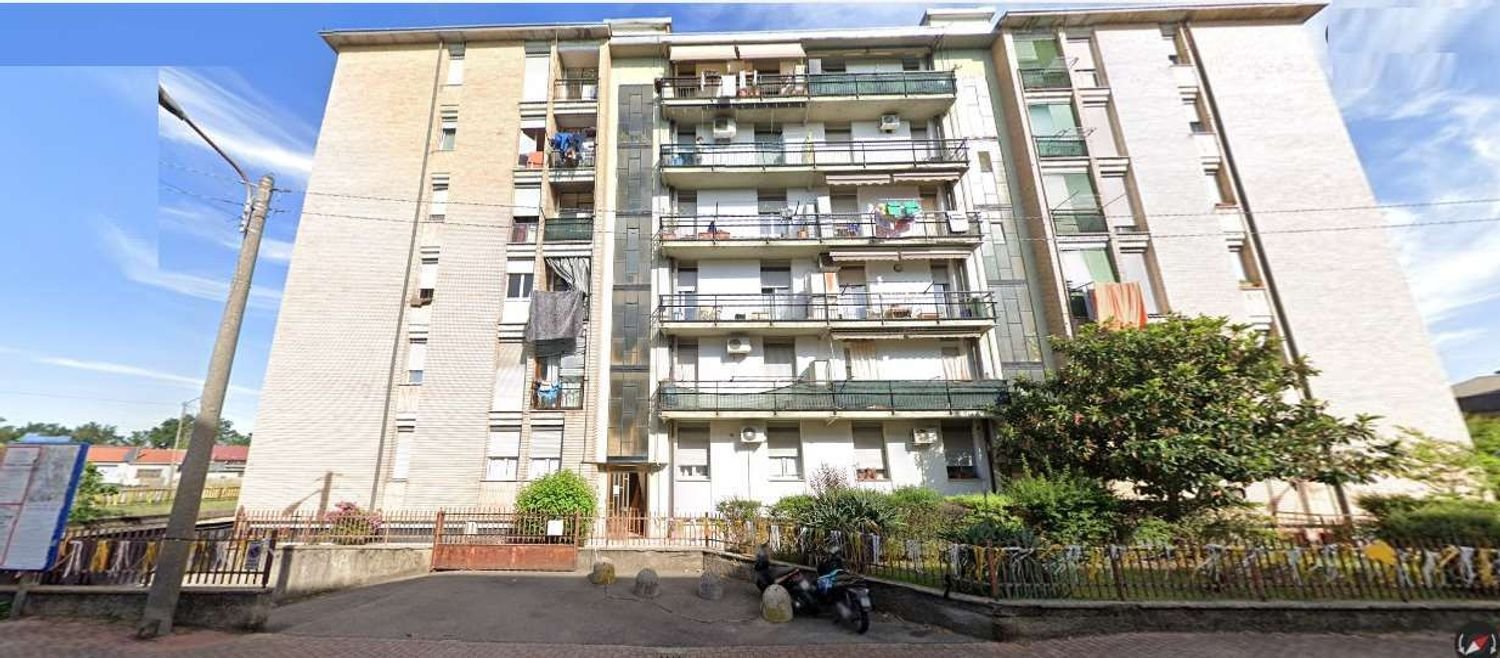 Квартира с 5 комнатами в Соларо, Италия № 188091