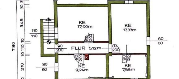 Casa de 2 habitaciónes en Gerasdorf bei Wien, Austria No. 99852 22