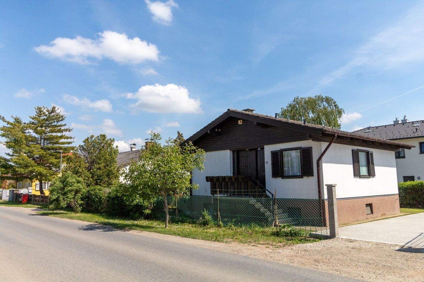 Casa de 2 habitaciónes en Gerasdorf bei Wien, Austria No. 99852