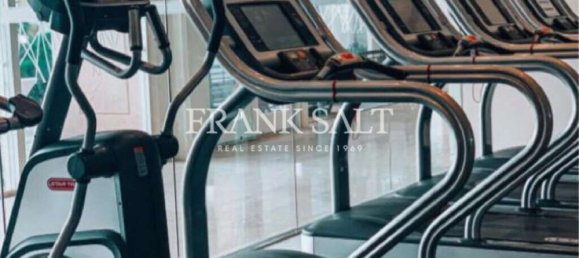 3 chambres Appartement à Sliema, Malta No. 1303 14