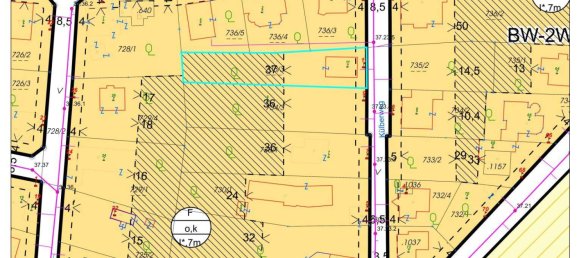 4 rooms Land in Brunn am Gebirge, Austria No. 166916 10