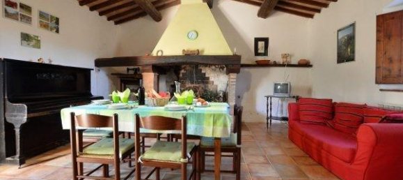 8 Schlafzimmer Haus in Casole d'Elsa, Italy, Nr. 39124 12