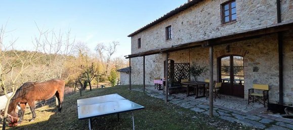 8 Schlafzimmer Haus in Casole d'Elsa, Italy, Nr. 39124 3