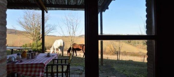 8 Schlafzimmer Haus in Casole d'Elsa, Italy, Nr. 39124 11