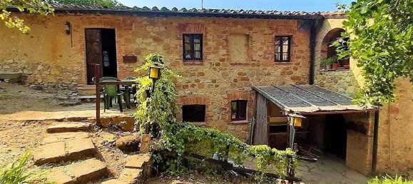 8 Schlafzimmer Haus in Casole d'Elsa, Italy, Nr. 39124 2